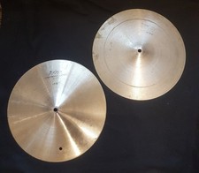 Meinl 14" piatto vintage Hihat