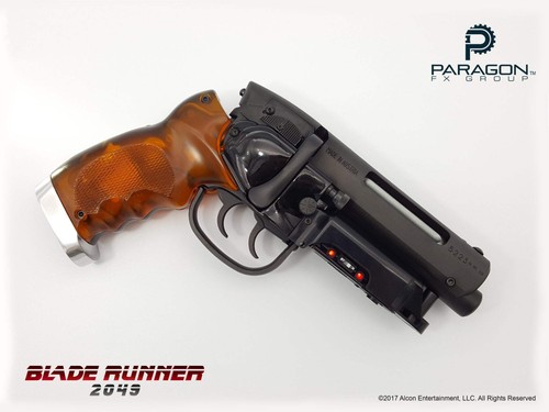 Paragon group bladerunner - group,