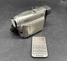 Panasonic NV-DS33 mini