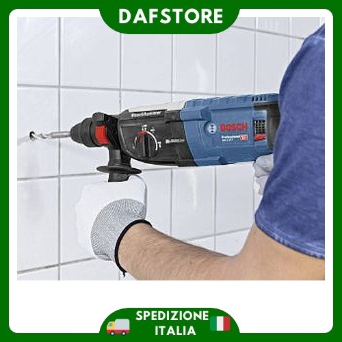 Trapano tassellatore gbh 28 - gbh, 2-28