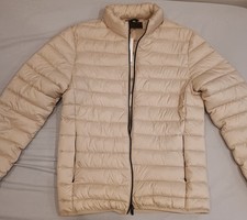 Piumino nylon ultraleggero