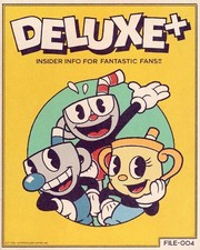 Libri anime/manga DELUXE +