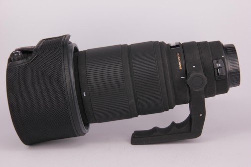 Sigma 120 300 8 ex - sigma, mm
