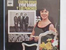 Eddie Gorme Y Los Panchos