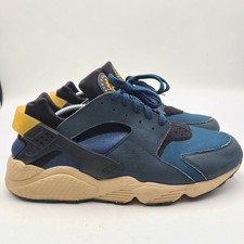 B19 Nike Huarache Men's 12.5
