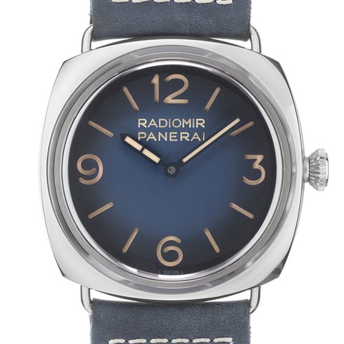 Panerai radiomir tre giorni - tre, 45