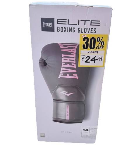 Guanti allenamento everlast - da,