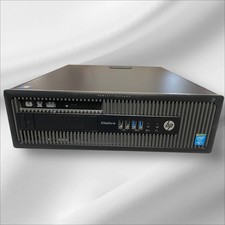 HP EliteDesk 800G1 SFF –