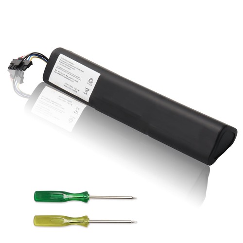 Batteria ricambio da - batteria, di