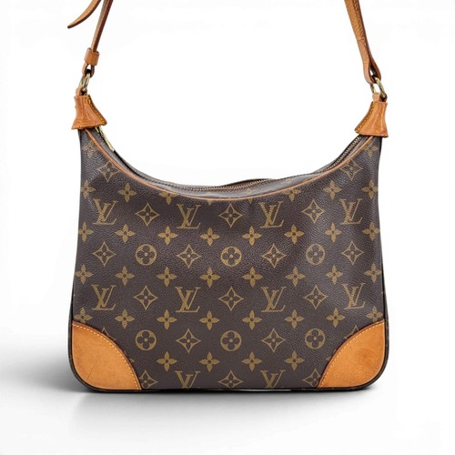 Borsa tracolla louis - a, vuitton