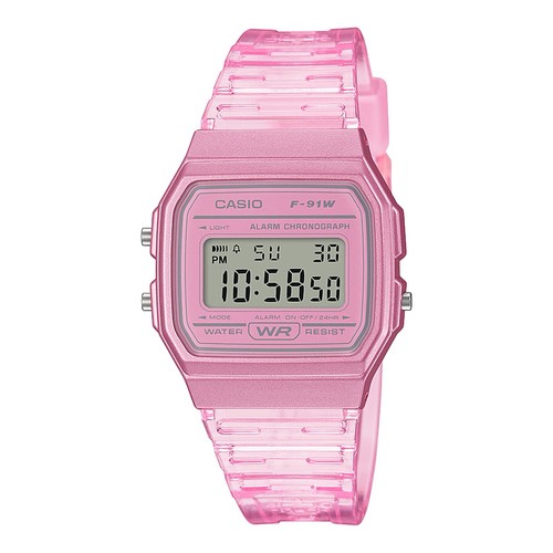 Nuovo orologio digitale - , casio