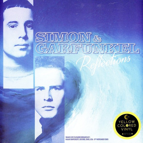 Simon garfunkel - simon,