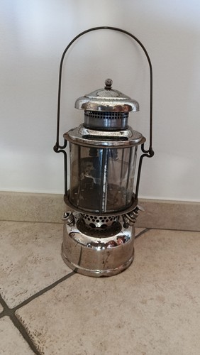 Antique nulite coleman - antique,