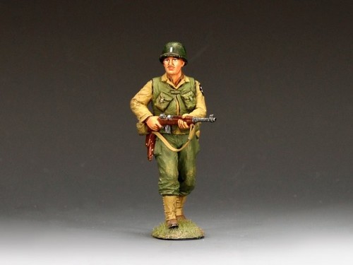 King and country dd399 - king,