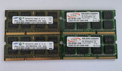 Ddr3 - 12, gb)
