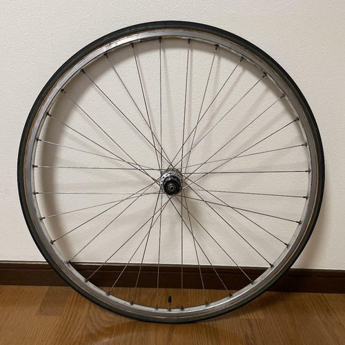 Ruota posteriore mavic - ruota,