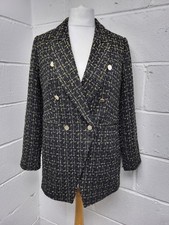 Cappotto doppiopetto Freemans