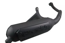 Marmitta Malossi Wild Lion