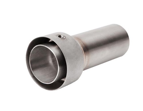 Akrapovic killer deflettore - akrapovic,