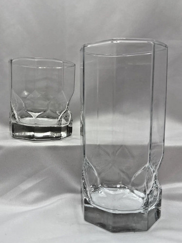 Cristal arques durand - d,