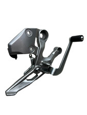 Yamaha MT-09 Tracer 900 Gt