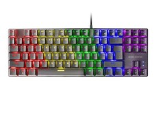Mars Gaming MK80 Nero
