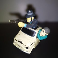 Lupin il terzo personaggio