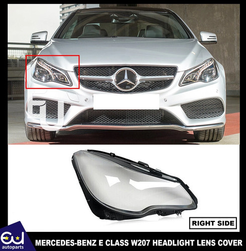 Per mercedes classe c207 - e,