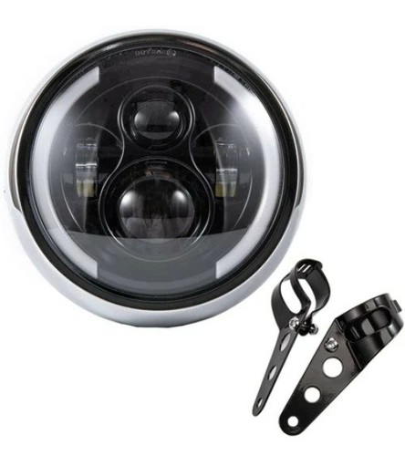 Faro ducati monster - ducati,