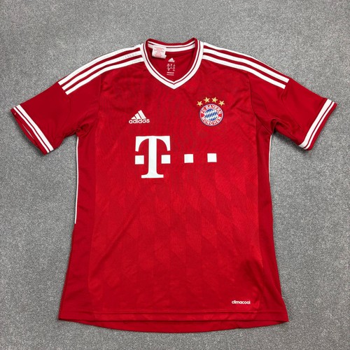 Maglia bayern monaco - bambino, x