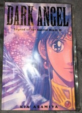 Dark Angel Volume 5 Legend Of