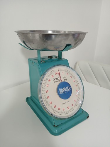 Bilancia cucina con piatto - bilancia,