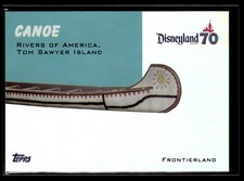 2025 Topps Disneyland 70th
