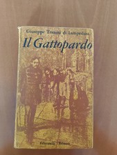 Il Gattopardo - Giuseppe Tomasi Di Lampedusa - Feltrinelli Editore