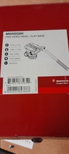 TESTA VIDEO - MANFROTTO MVH
