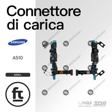 SAMSUNG CONNETTORE RICARICA