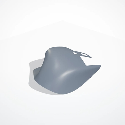 Scocca sostitutiva stampata - , 3d