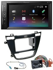 Pioneer DAB MP3 2DIN Bluetooth