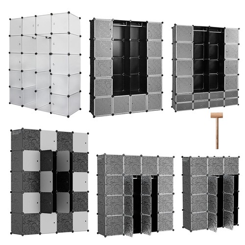Armadio fai scaffale - armadio,
