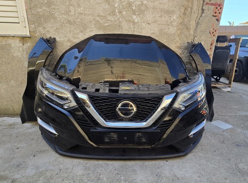 Musata nissan qashqai - nissan, j11