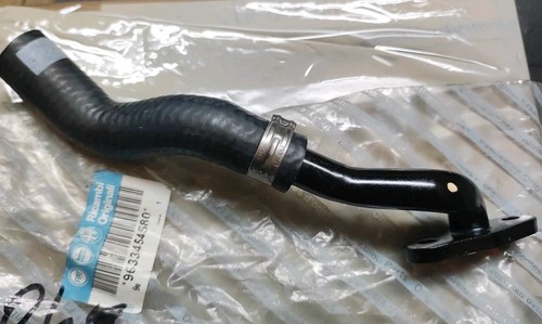 9633454580 tubo olio turbina - 9633454580,