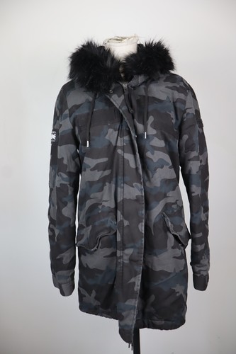 Superdry giubbino tecnico - superdry,