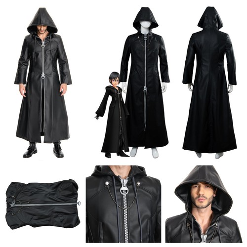 Costume cosplay kingdom hearts - costume,
