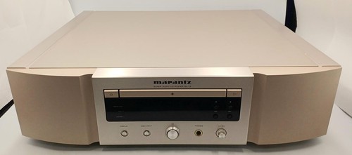 Marantz lettore sacd - sa-12,