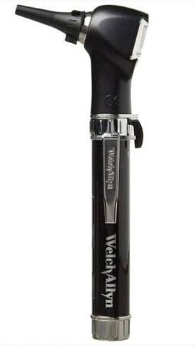 Welch allyn pocketscope - welch, jr