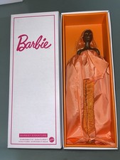 Barbie Fashion Doll Chromatic