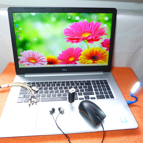 Dell 5770 pollici - dell,