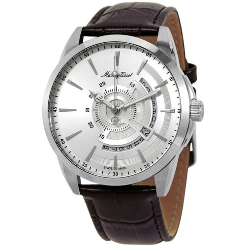 Orologio uomo mathey tissot - orologio, mathey-tissot