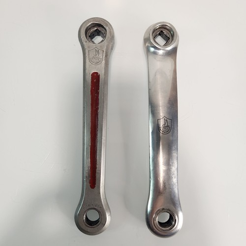 Bracci pedivella campagnolo - bracci,