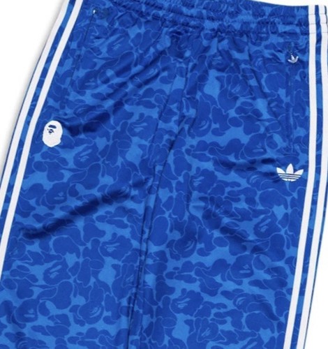 Pantaloni pista adidas x - pista,